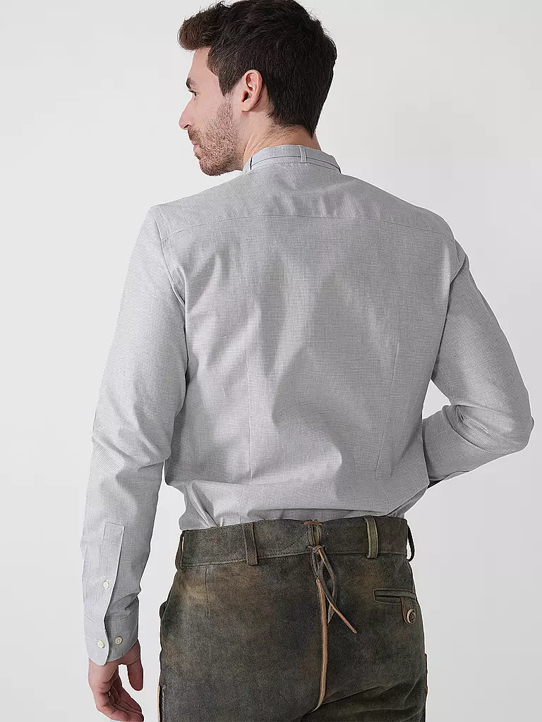 GOTTSEIDANK | Camisa tradicional LENZ | 