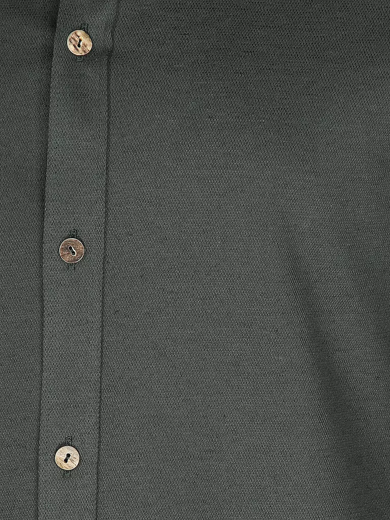 GOTTSEIDANK | Camisa tradicional LENZ | 