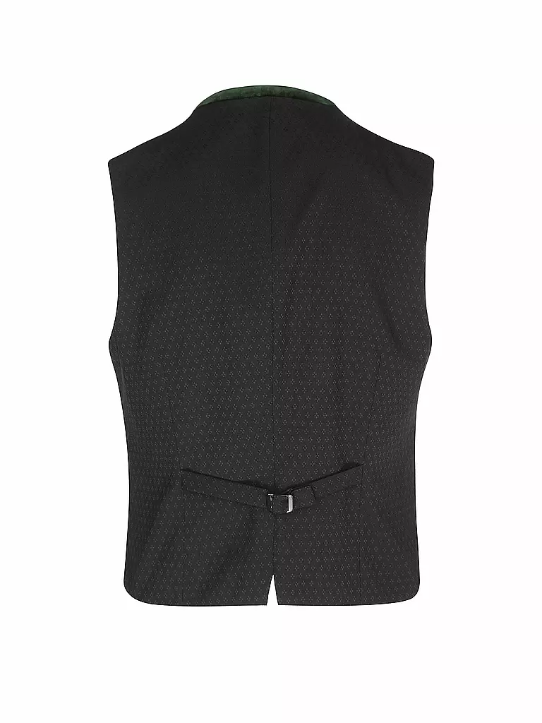 GOTTSEIDANK | Chaleco tradicional ADAM | 