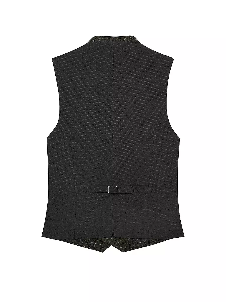 GOTTSEIDANK | Chaleco tradicional ADAM | 