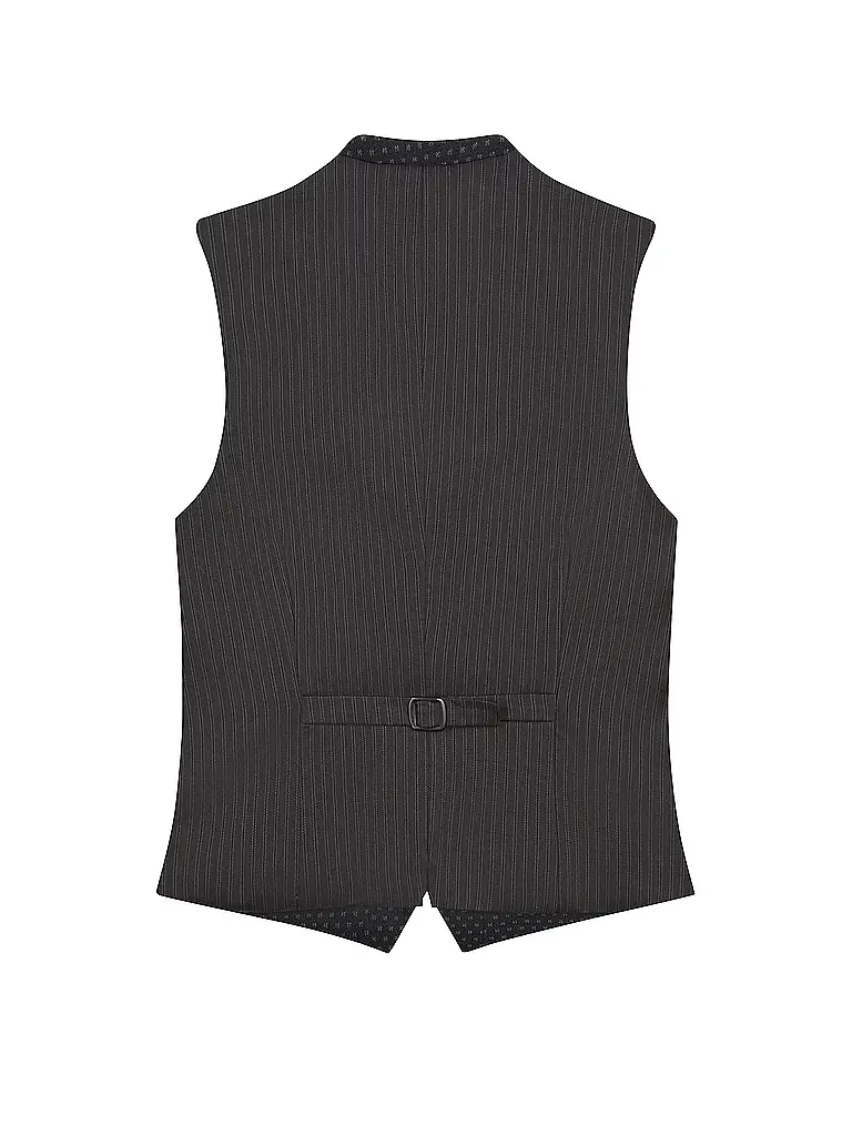 GOTTSEIDANK | Chaleco tradicional EGON |