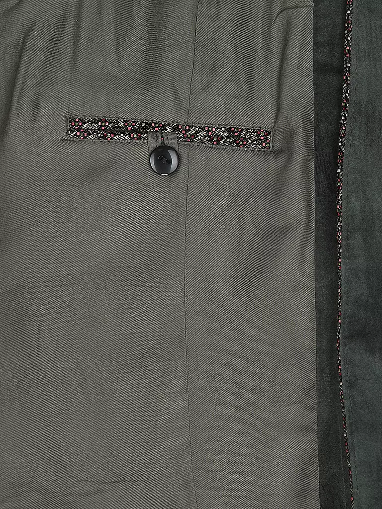 GOTTSEIDANK | Chaleco tradicional EGON | 