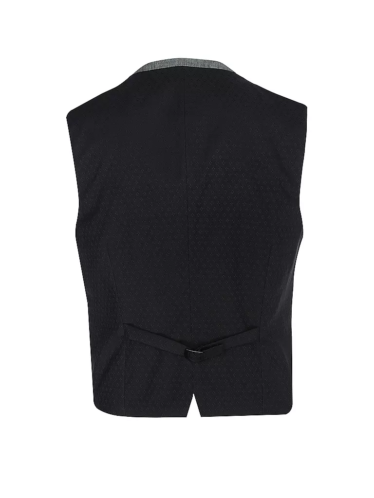 GOTTSEIDANK | Chaleco tradicional ELIAS | 