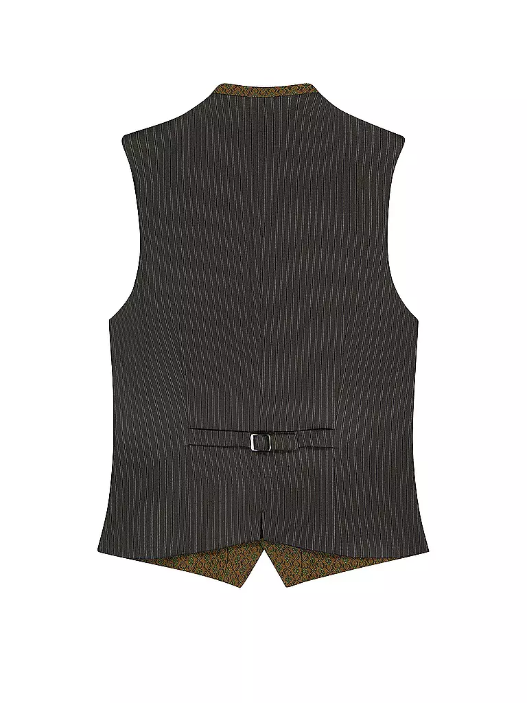 GOTTSEIDANK | Chaleco tradicional ELIAS | 