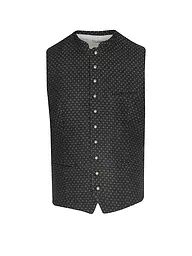 GOTTSEIDANK | Chaleco tradicional KONSTANTIN | Gris