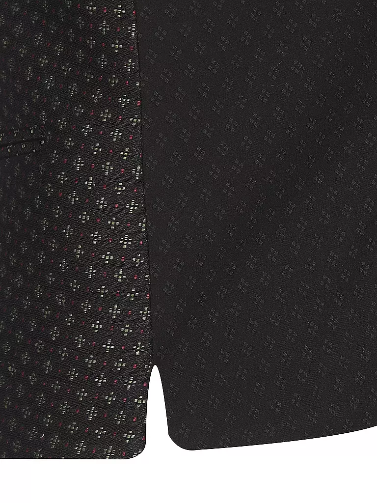GOTTSEIDANK | Chaleco tradicional KONSTANTIN | Gris