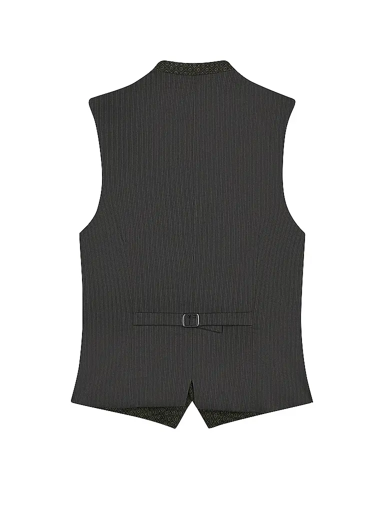 GOTTSEIDANK | Chaleco tradicional KONSTANTIN | 