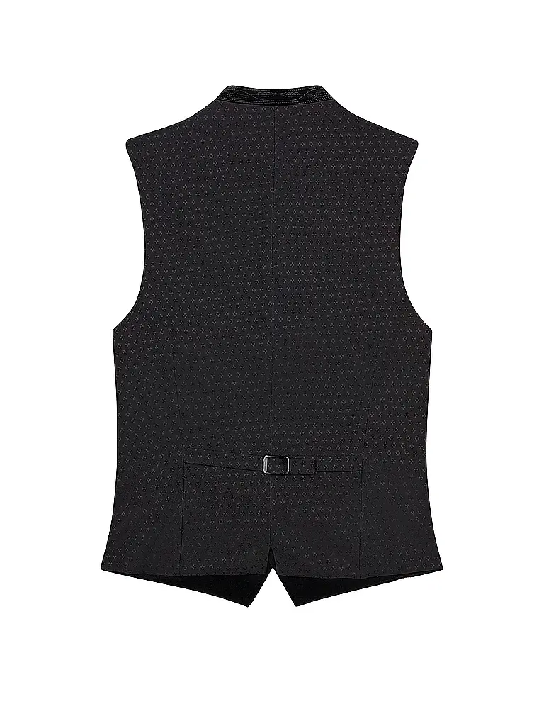 GOTTSEIDANK | Chaleco tradicional KONSTANTIN |
