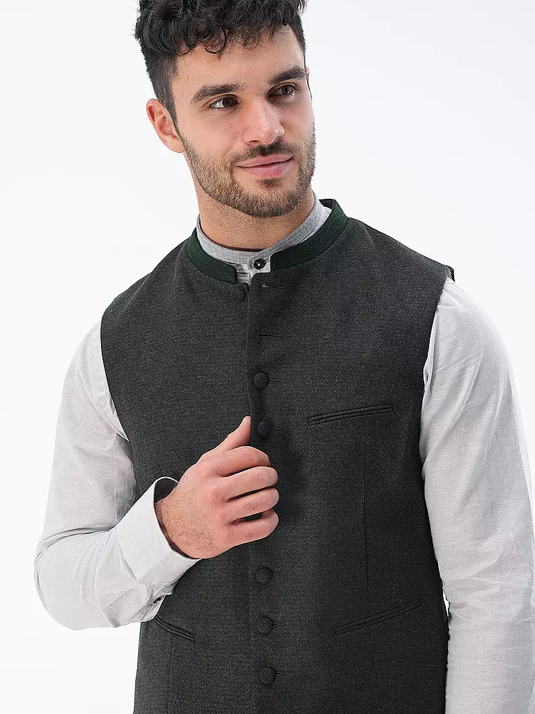GOTTSEIDANK | Chaleco tradicional KONSTANTIN | 