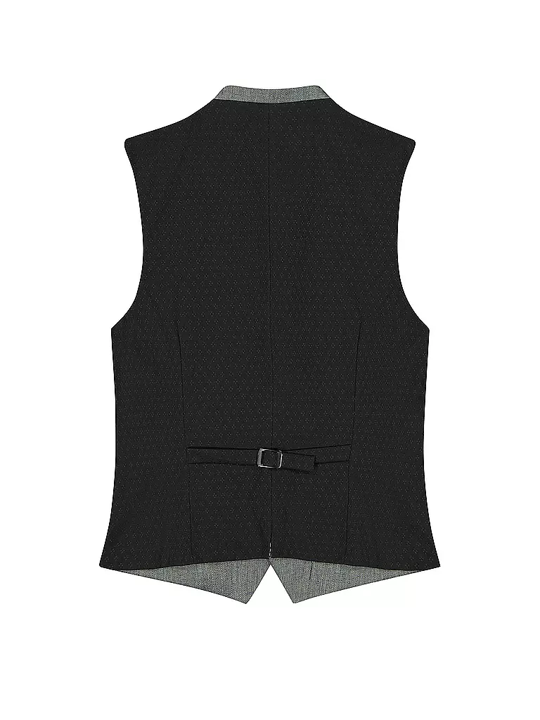 GOTTSEIDANK | Chaleco tradicional KONSTANTIN | 