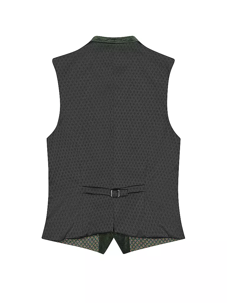 GOTTSEIDANK | Chaleco tradicional KONSTANTIN | 