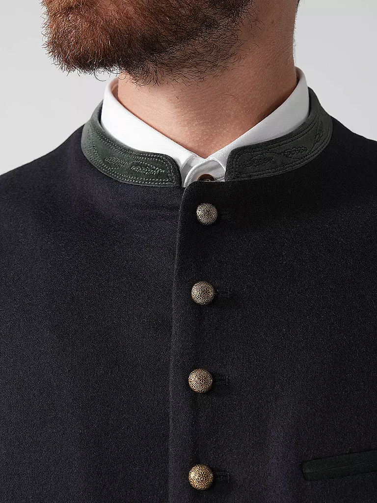 GOTTSEIDANK | Chaleco tradicional KONSTANTIN | 