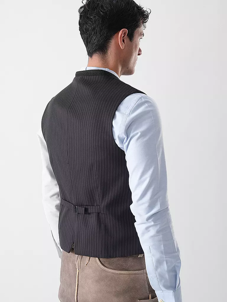 GOTTSEIDANK | Chaleco tradicional KONSTANTIN | 