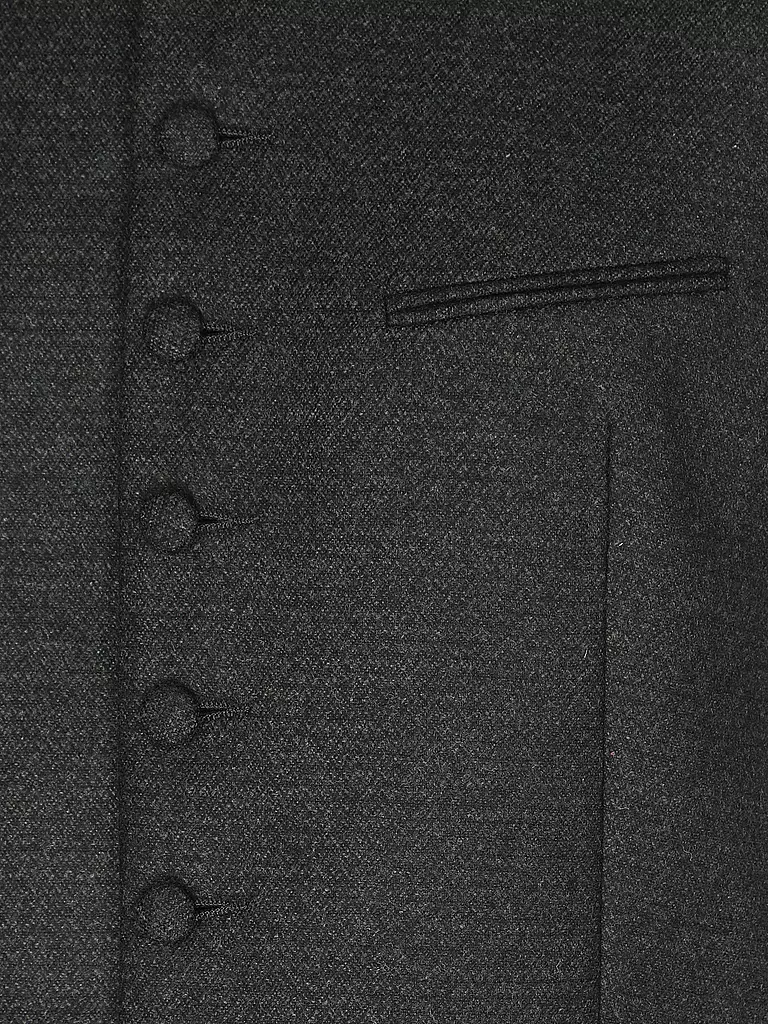 GOTTSEIDANK | Chaleco tradicional KONSTANTIN | 