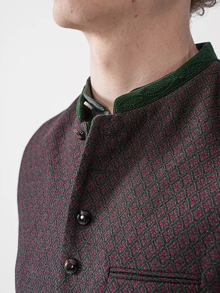 GOTTSEIDANK | Chaleco tradicional KONSTANTIN | 