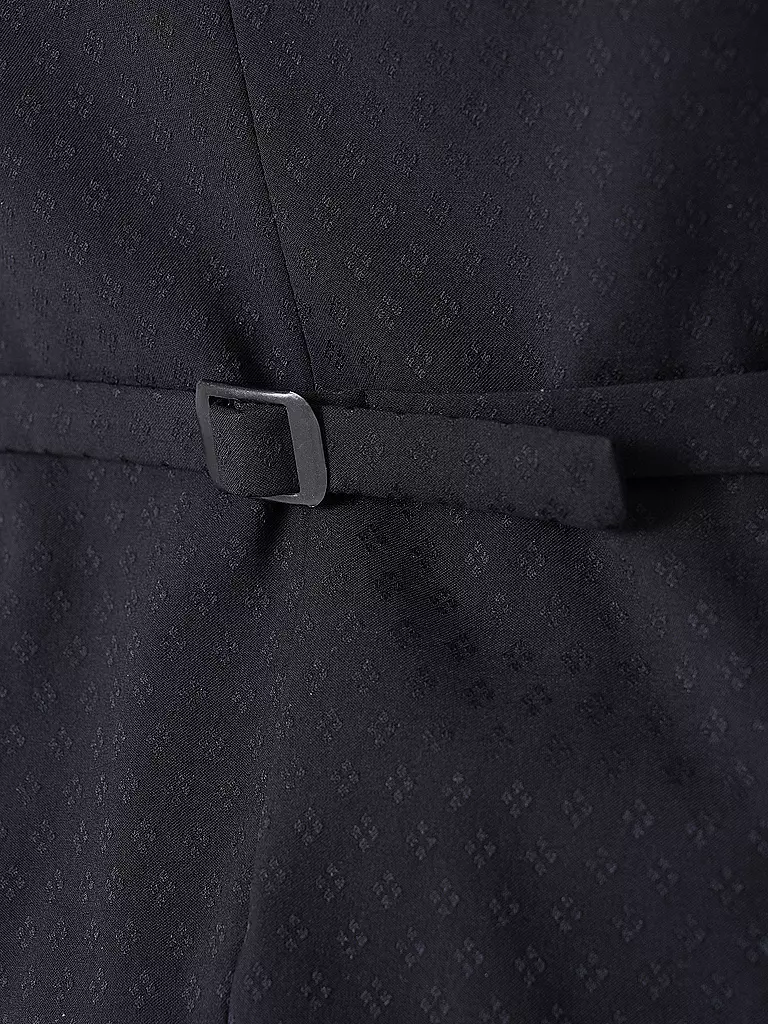 GOTTSEIDANK | Chaleco tradicional KONSTANTIN | Gris