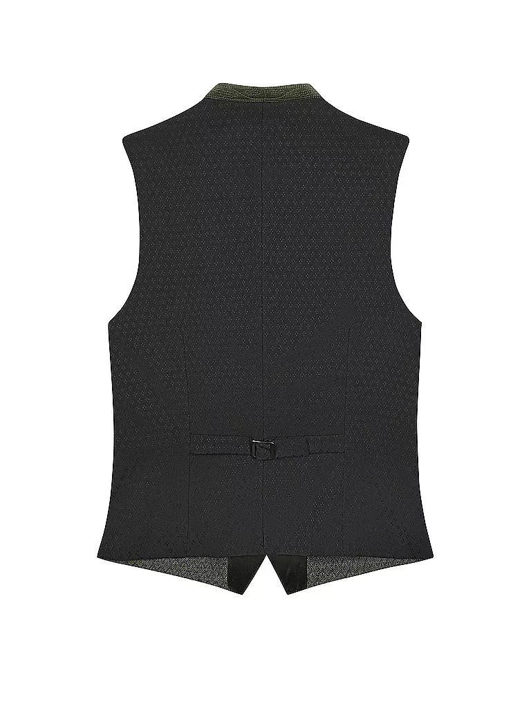 GOTTSEIDANK | Chaleco tradicional KONSTANTIN |