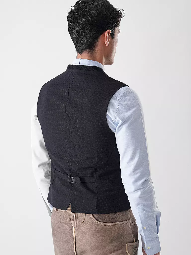 GOTTSEIDANK | Chaleco tradicional KONSTANTIN | 