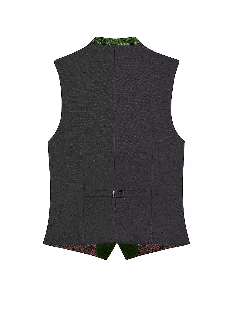GOTTSEIDANK | Chaleco tradicional KONSTANTIN | 