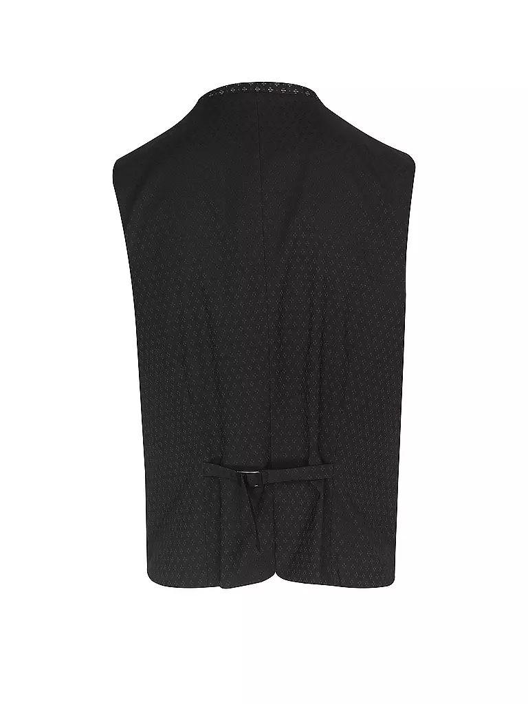 GOTTSEIDANK | Chaleco tradicional KONSTANTIN | Gris