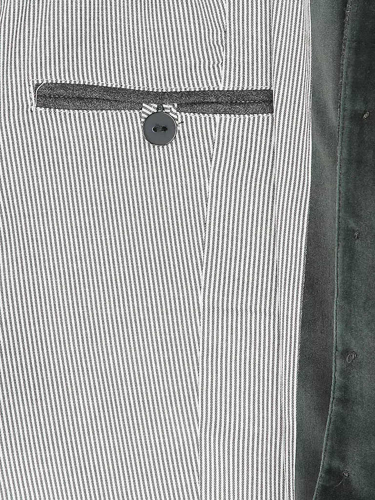 GOTTSEIDANK | Chaleco tradicional KONSTANTIN | Gris
