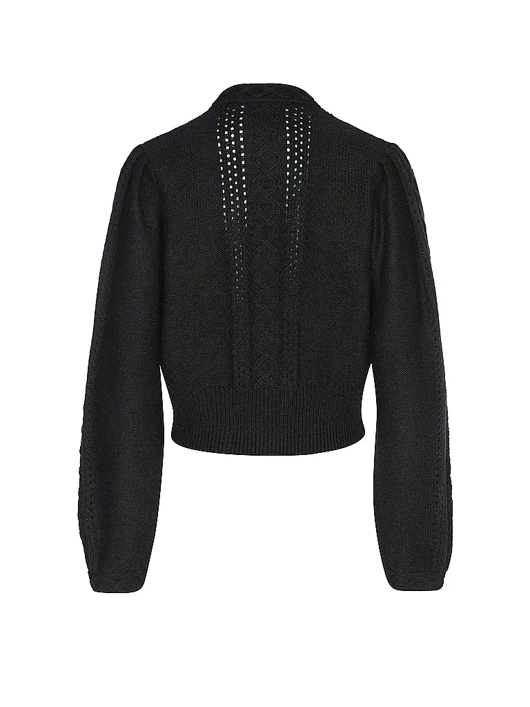 GOTTSEIDANK | Chaqueta de punto tradicional LEA | 