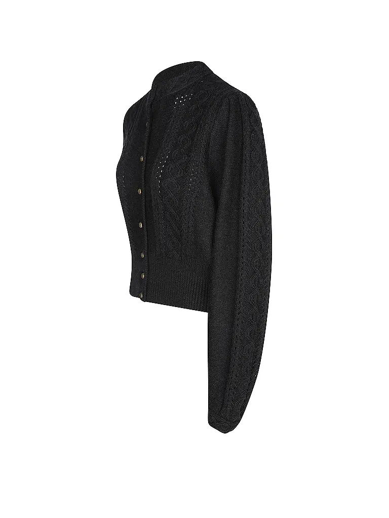 GOTTSEIDANK | Chaqueta de punto tradicional LEA | 
