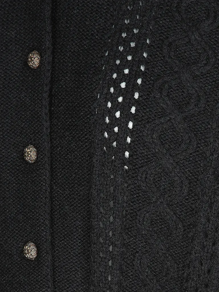 GOTTSEIDANK | Chaqueta de punto tradicional LEA | 