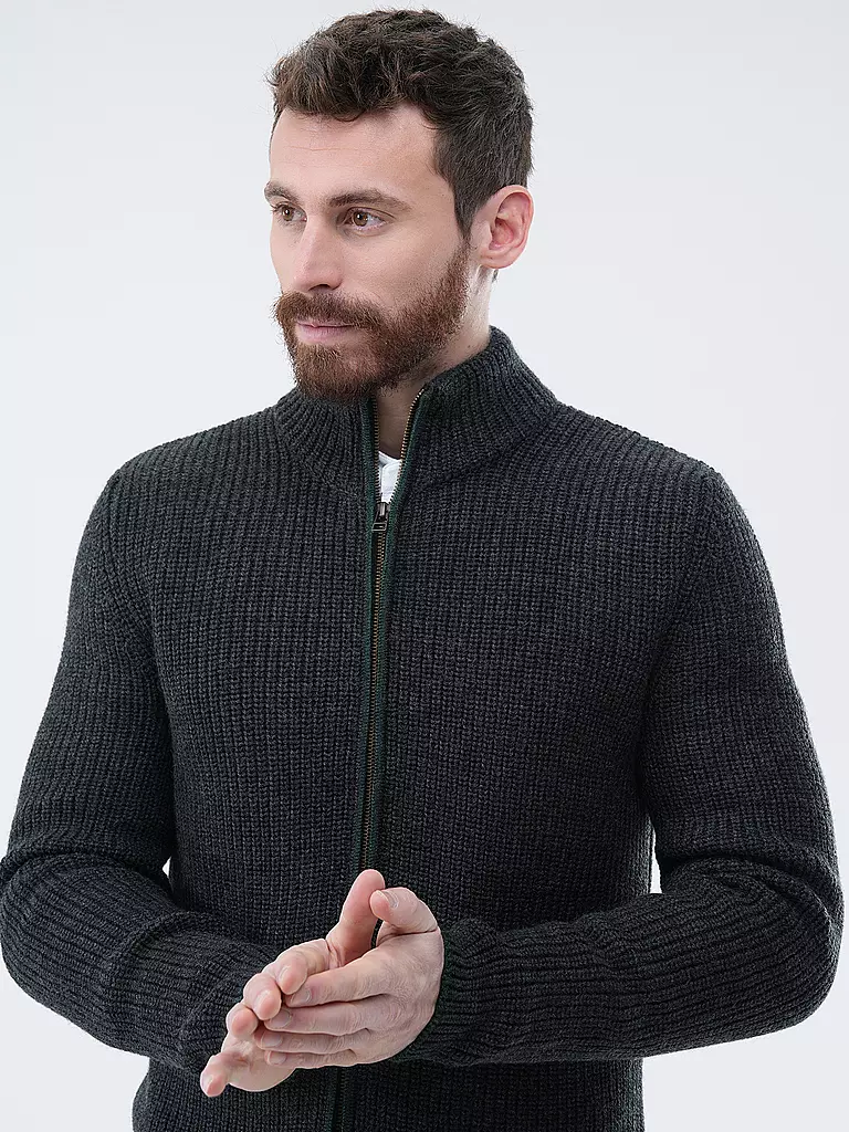 GOTTSEIDANK | Chaqueta de punto tradicional LEVIN | 