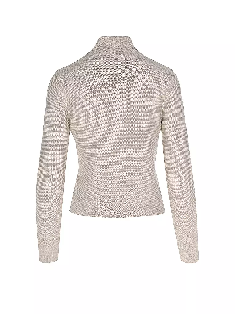 GOTTSEIDANK | Chaqueta de punto tradicional Slim Fit ANNA | 