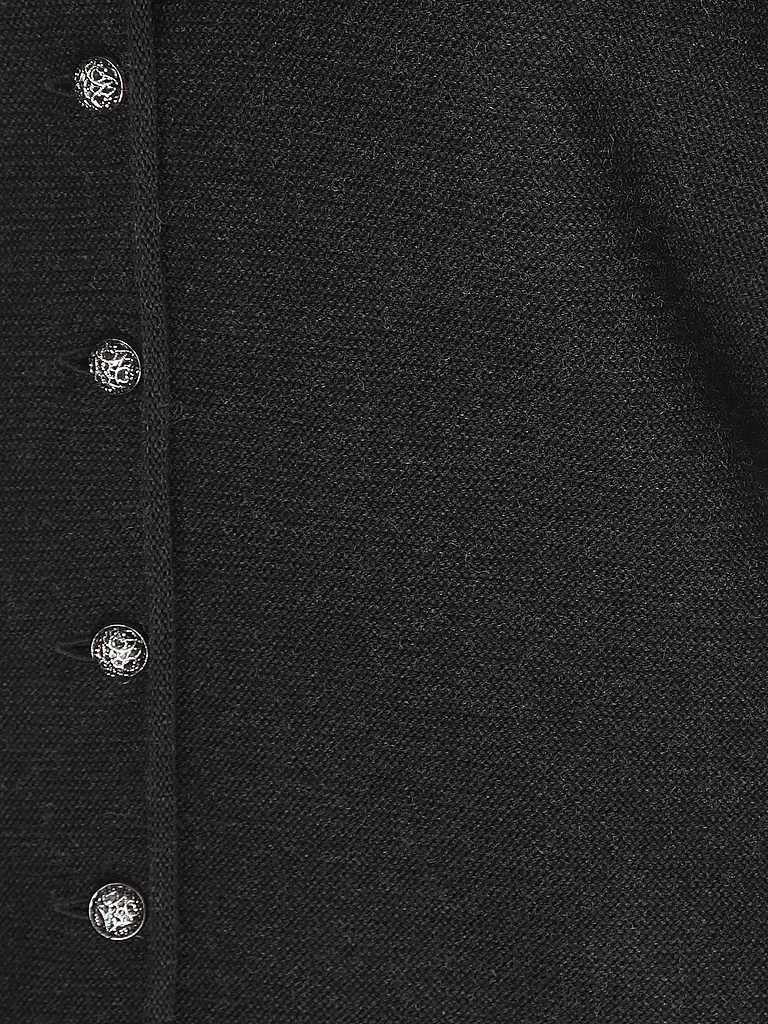GOTTSEIDANK | Chaqueta de punto tradicional Slim Fit ANNA | 