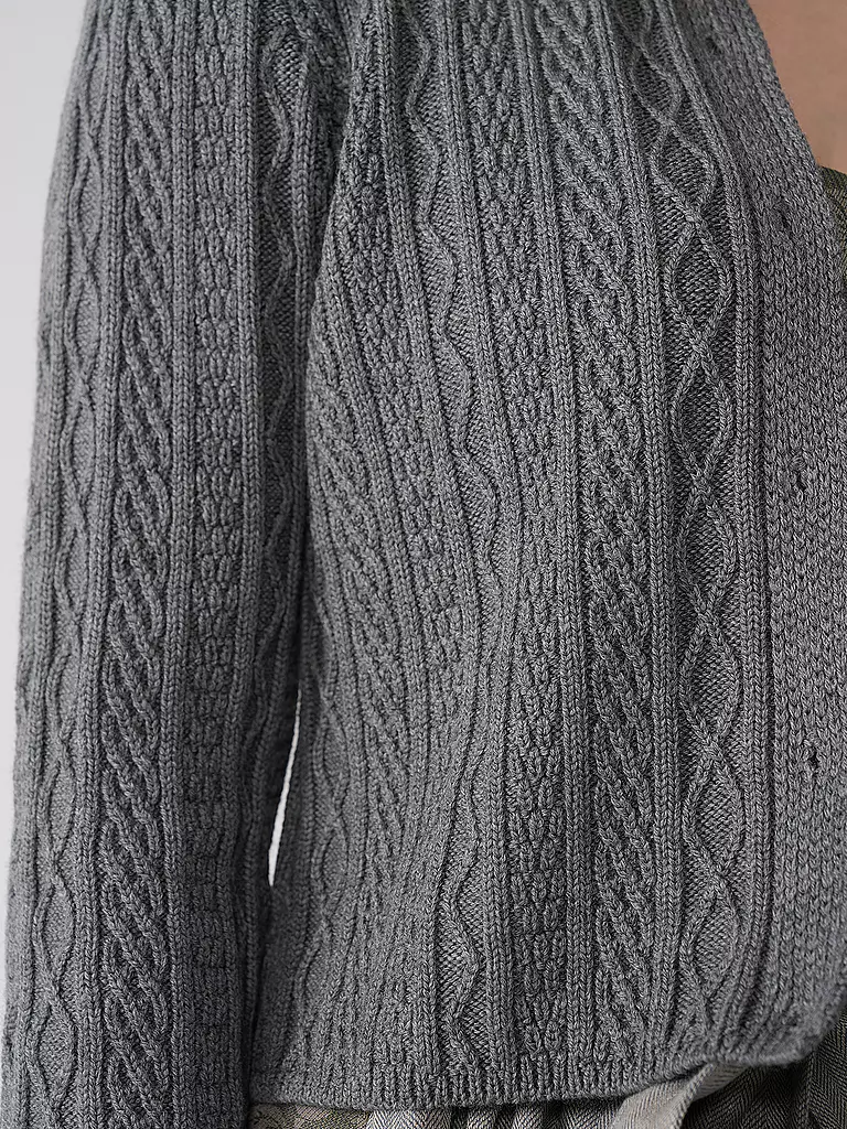 GOTTSEIDANK | Chaqueta de punto tradicional SOPHIA | 