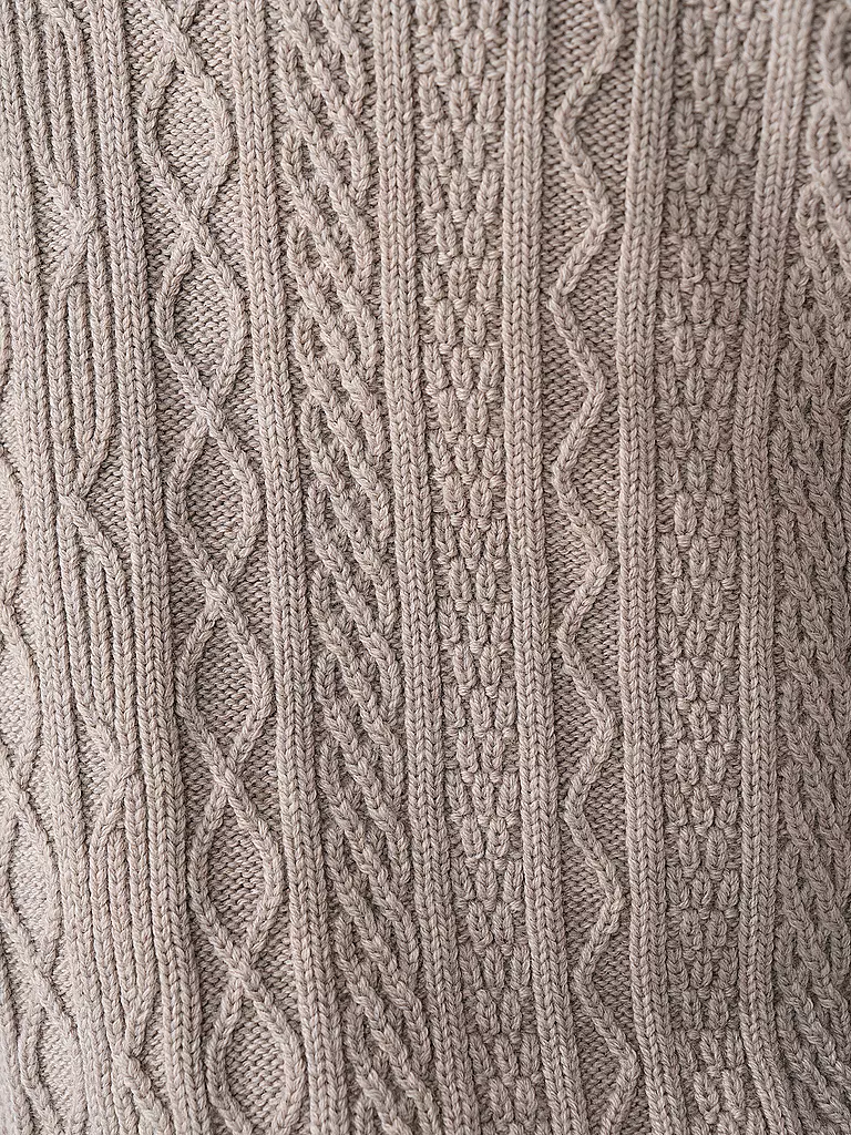 GOTTSEIDANK | Chaqueta de punto tradicional SOPHIA | 