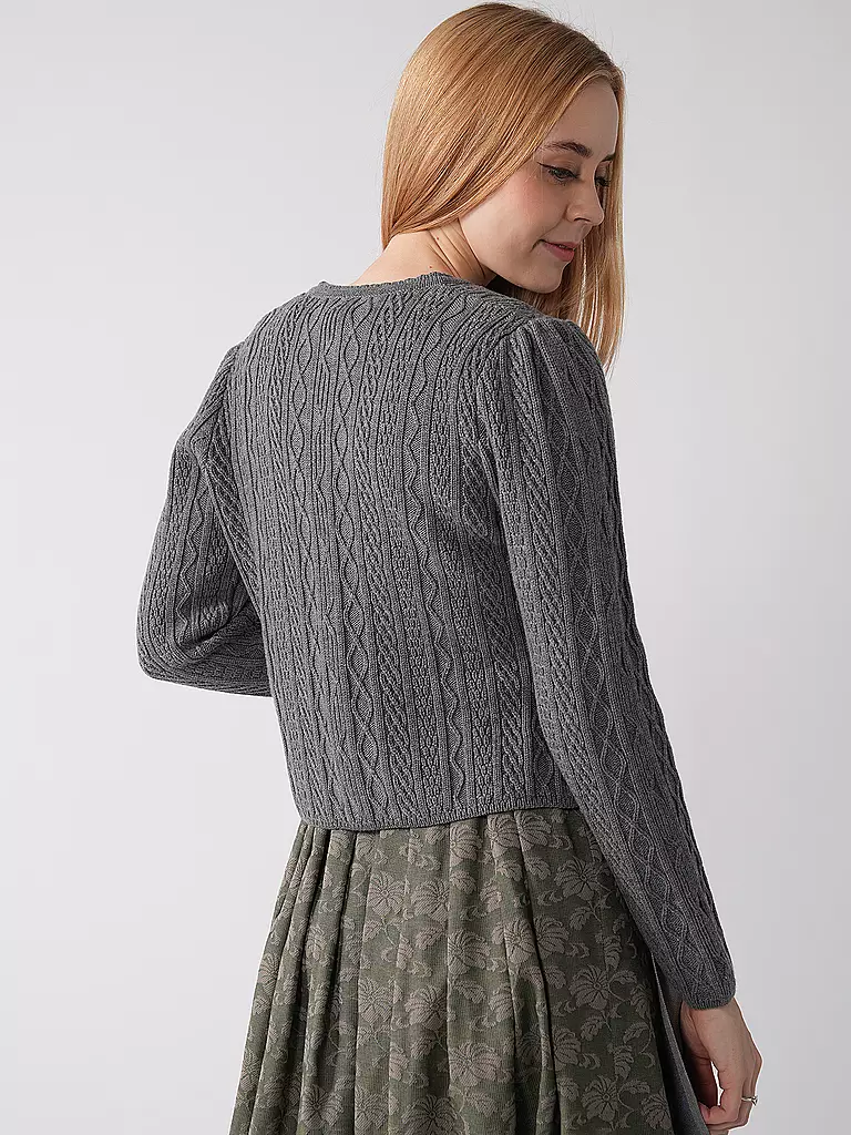 GOTTSEIDANK | Chaqueta de punto tradicional SOPHIA | 