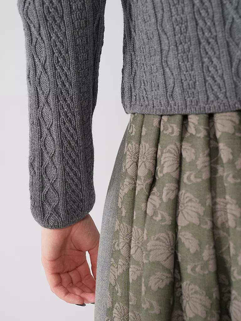 GOTTSEIDANK | Chaqueta de punto tradicional SOPHIA | 