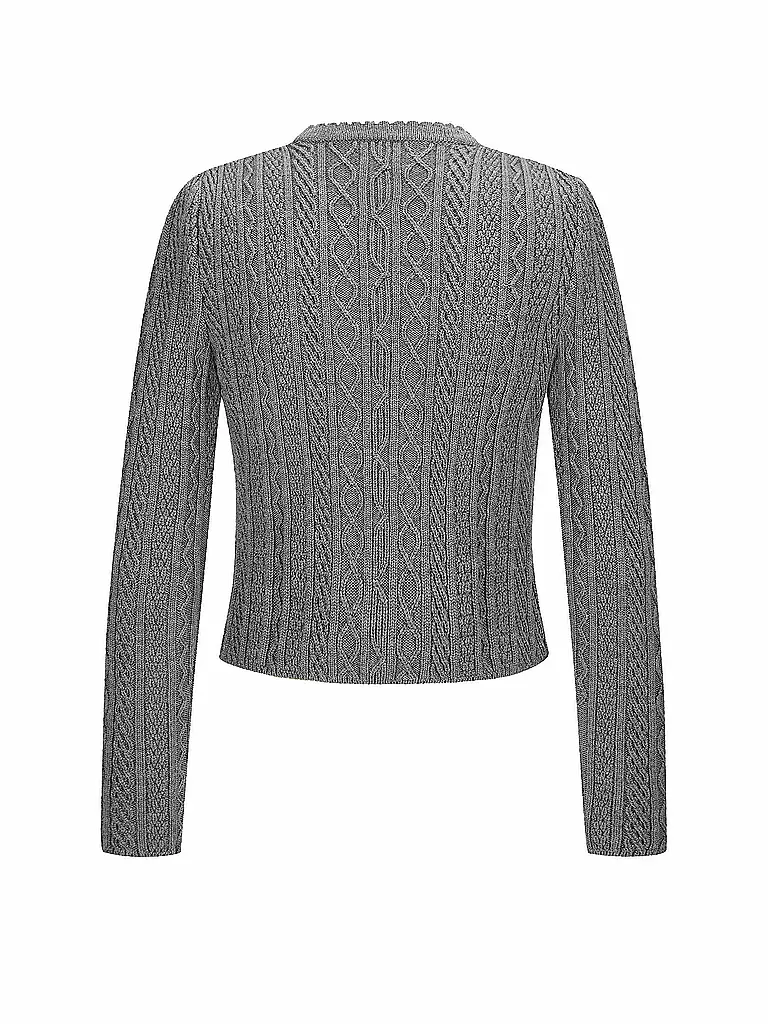 GOTTSEIDANK | Chaqueta de punto tradicional SOPHIA | 