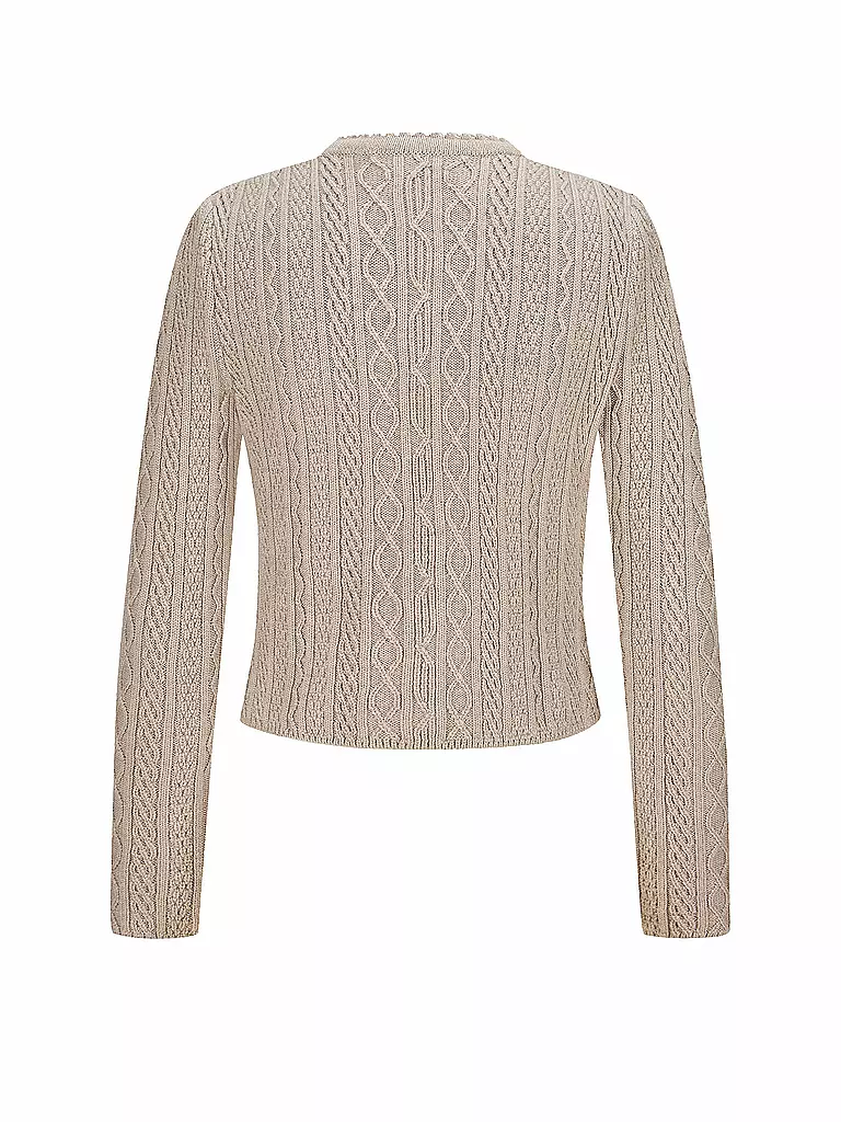GOTTSEIDANK | Chaqueta de punto tradicional SOPHIA | 