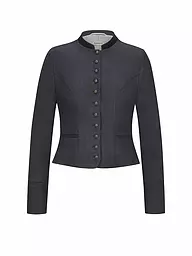 GOTTSEIDANK | Chaqueta tradicional BARBARA | Negro