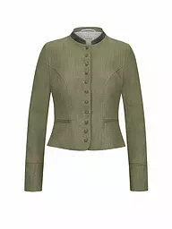 GOTTSEIDANK | Chaqueta tradicional BARBARA | Verde oscuro