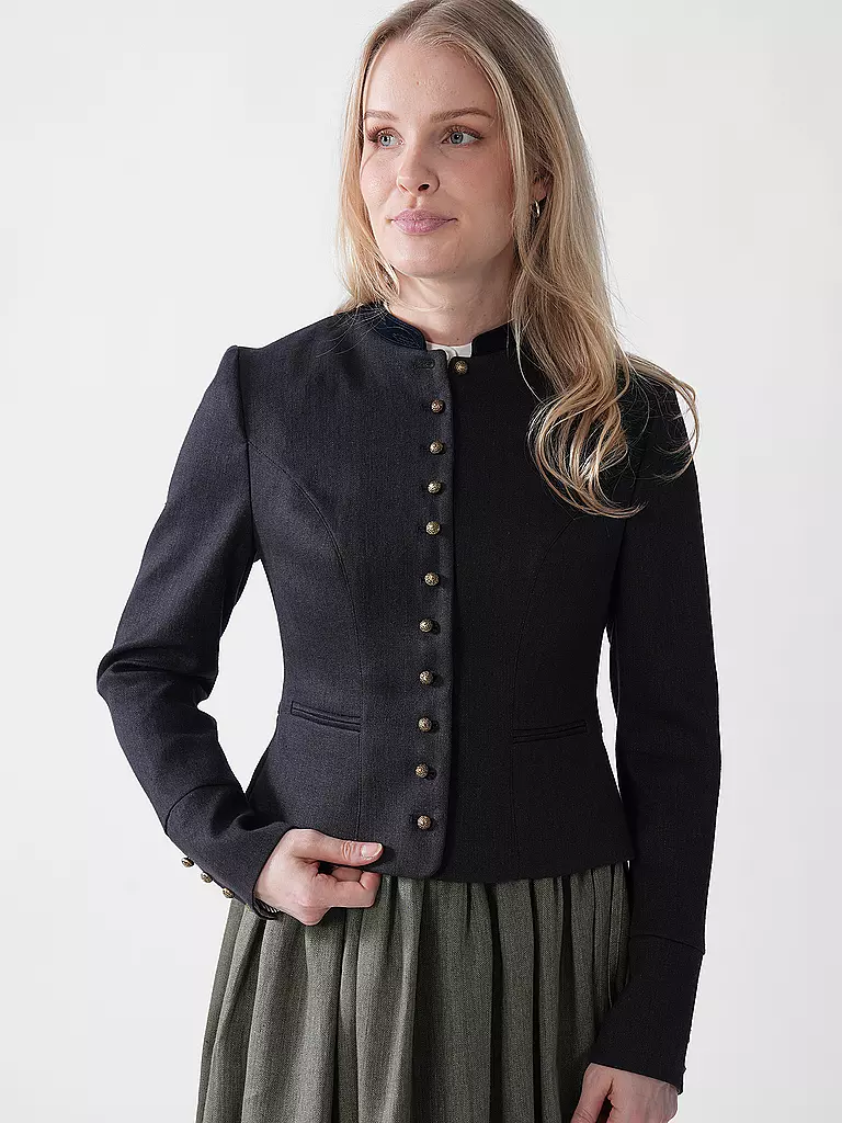 GOTTSEIDANK | Chaqueta tradicional BARBARA | 