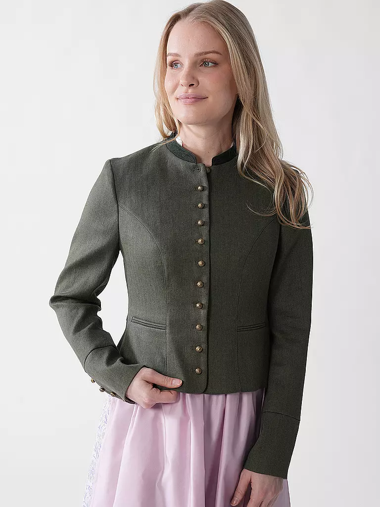 GOTTSEIDANK | Chaqueta tradicional BARBARA | 