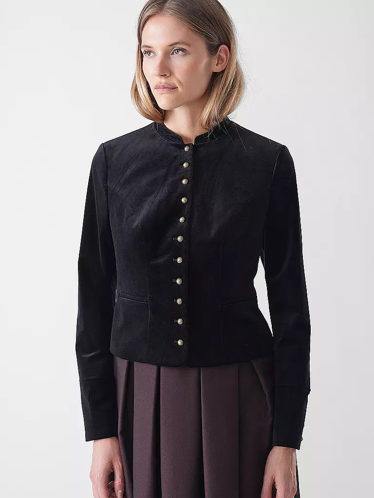 GOTTSEIDANK | Chaqueta tradicional BARBARA | 