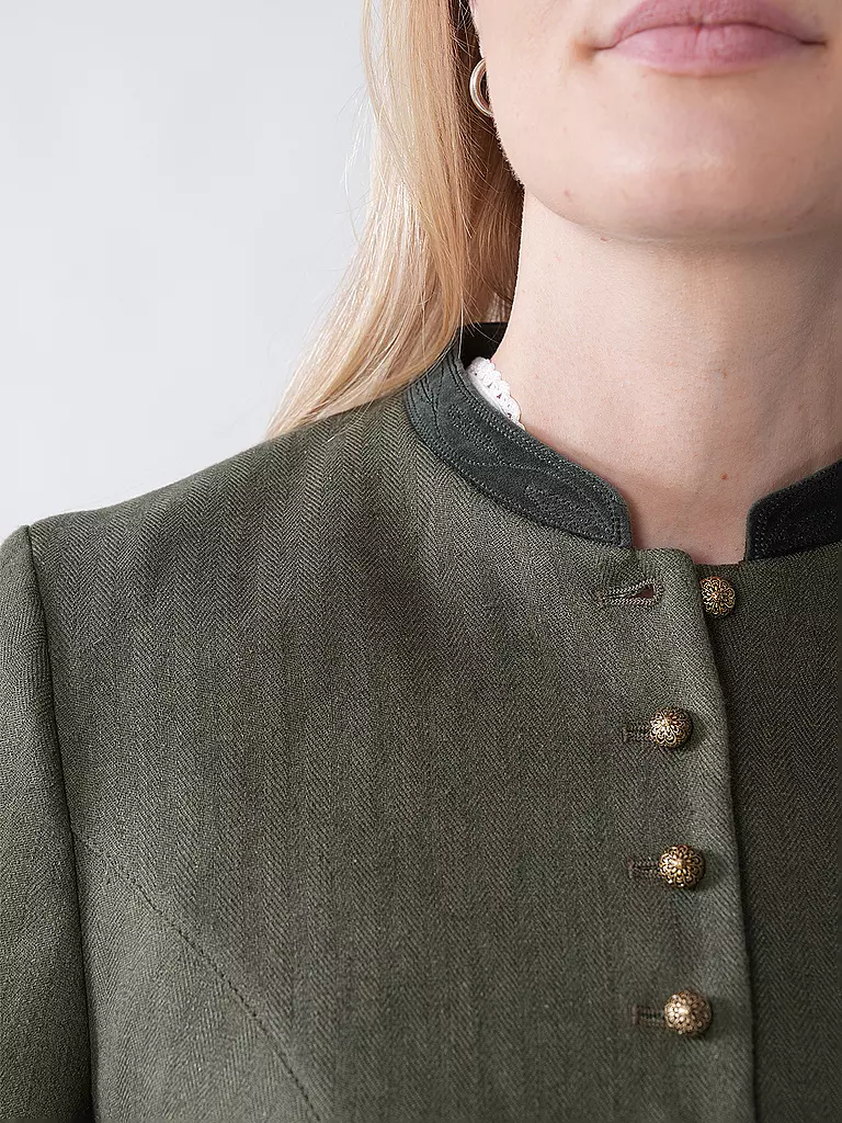 GOTTSEIDANK | Chaqueta tradicional BARBARA | 