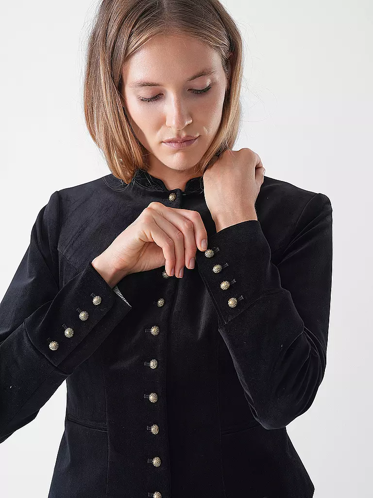 GOTTSEIDANK | Chaqueta tradicional BARBARA | 