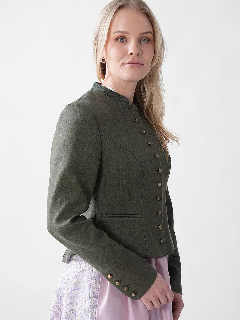 GOTTSEIDANK | Chaqueta tradicional BARBARA | 
