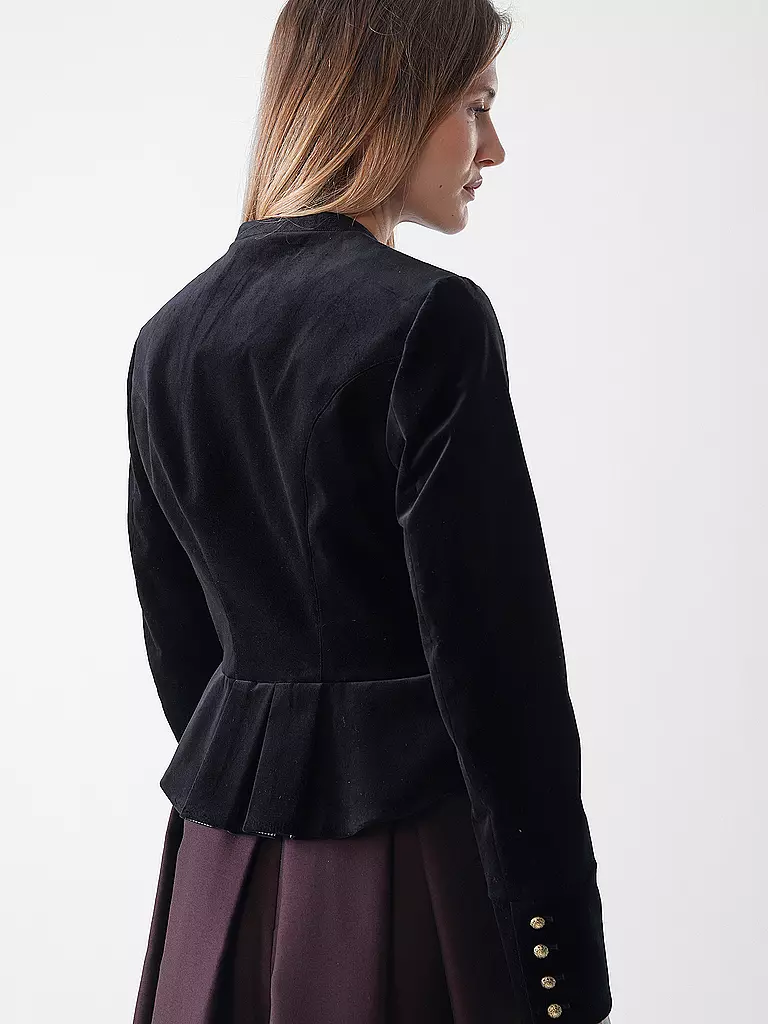 GOTTSEIDANK | Chaqueta tradicional BARBARA | 