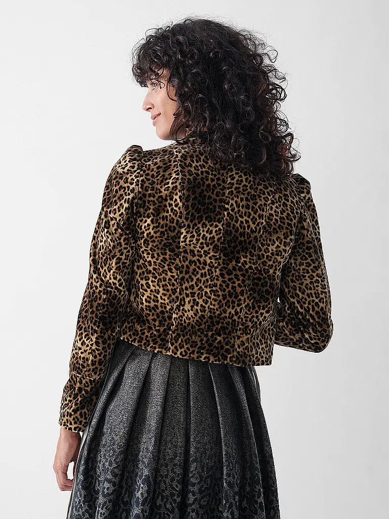 GOTTSEIDANK | Chaqueta tradicional FLORA | 