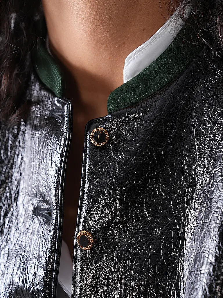 GOTTSEIDANK | Chaqueta tradicional FLORA | 