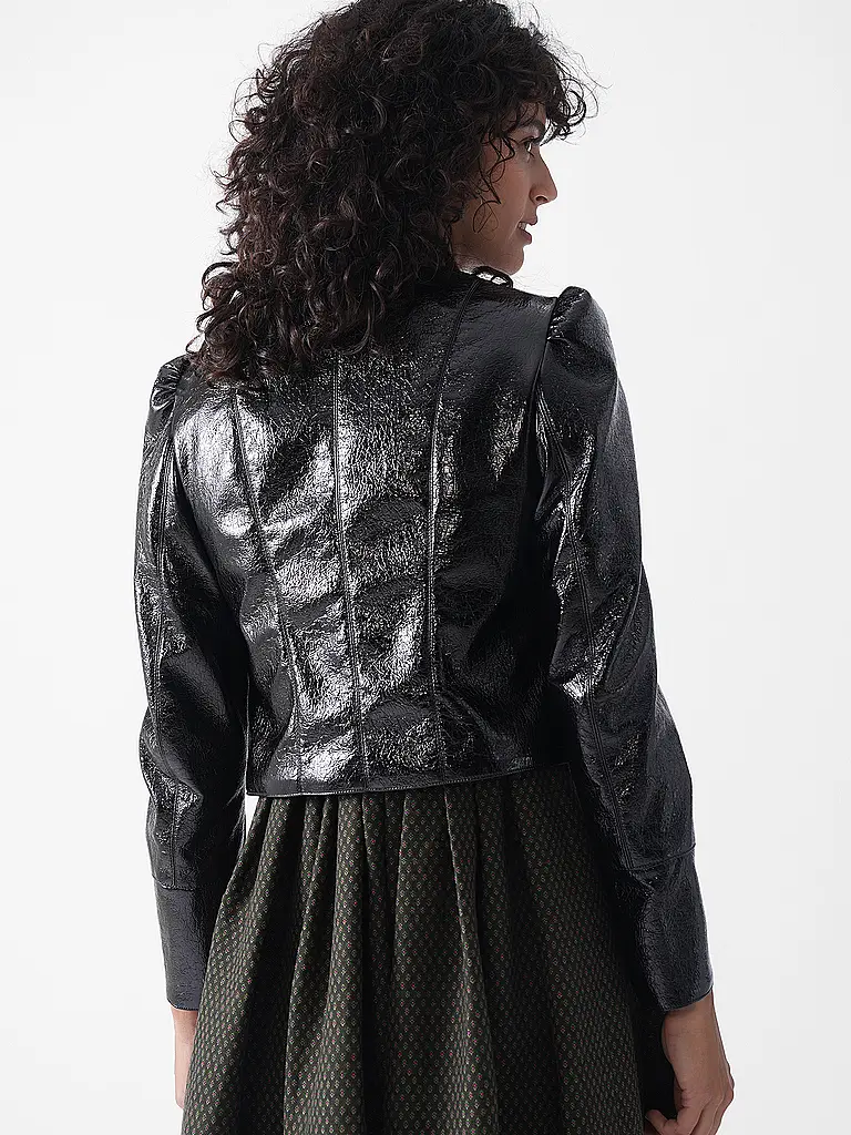 GOTTSEIDANK | Chaqueta tradicional FLORA | 