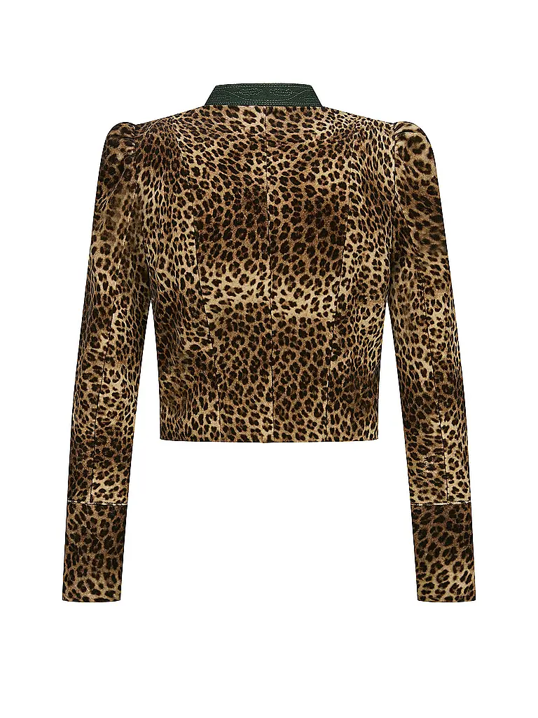 GOTTSEIDANK | Chaqueta tradicional FLORA | 